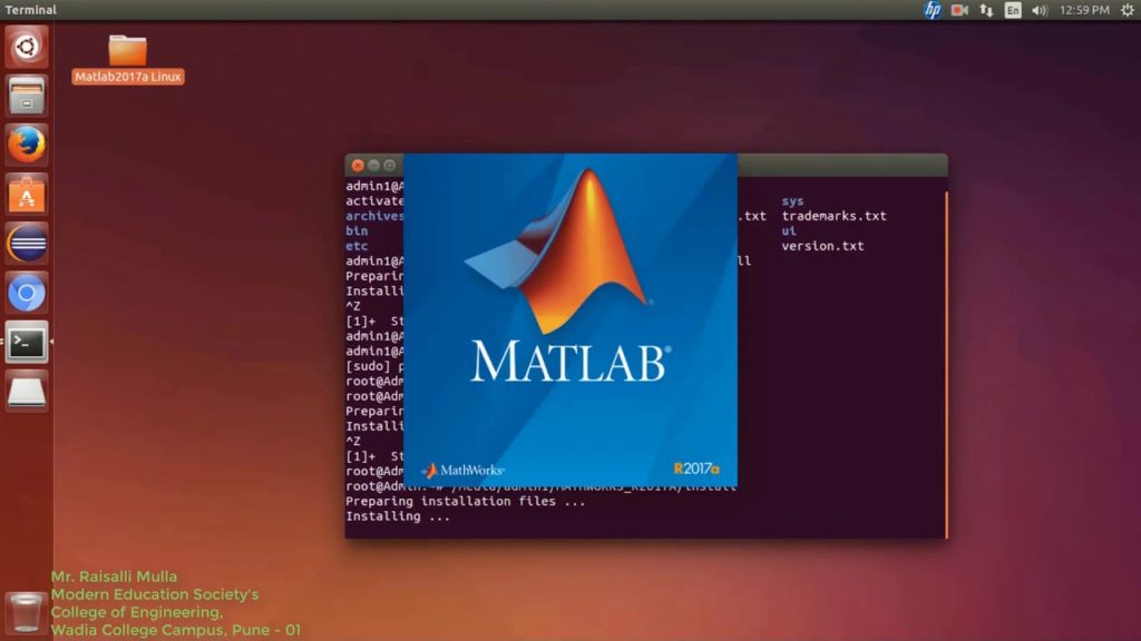 LINUX MATLAB 2017 PARA LINUX DESCARGAR MATLAB LINUX FULL MEGA