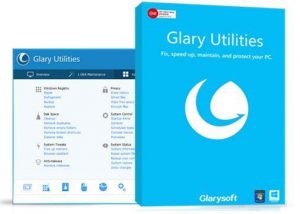 Glary Utilities PRO 5 - Optimiza y limpia tu PC descargar glary utilitie