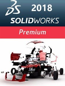 solidworks 2018 full mega programa CAD 3D mecanica