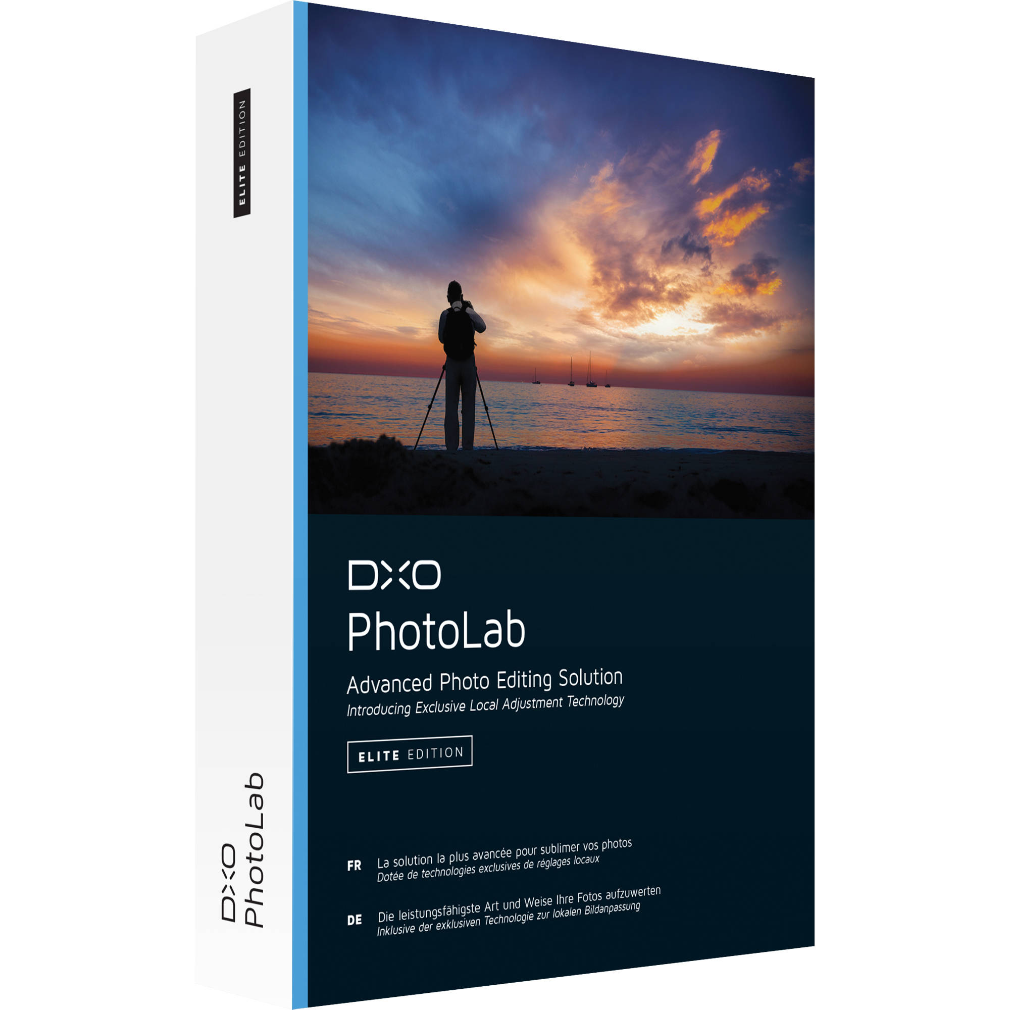 DxO PhotoLab 1.2 descargar photolab dxo mega gratis