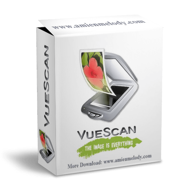 VueScan-pro driver escaner universal hp epson canon dell samsung