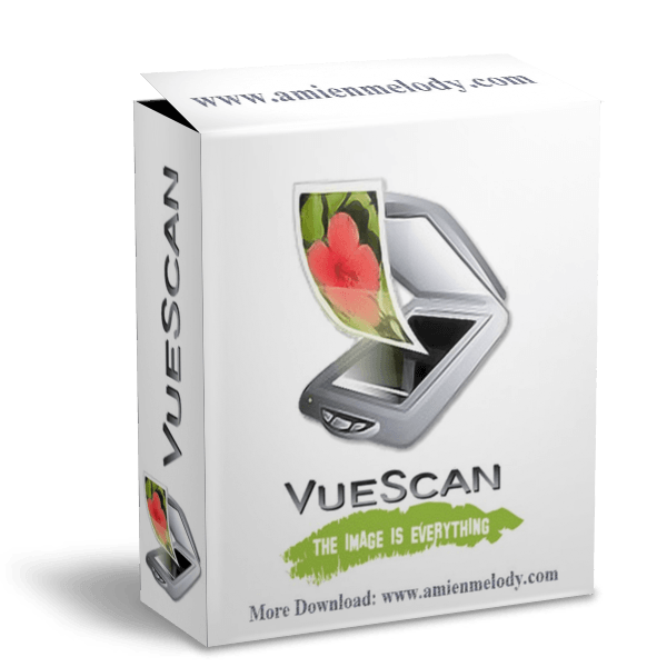 instal the new for mac VueScan + x64 9.8.10