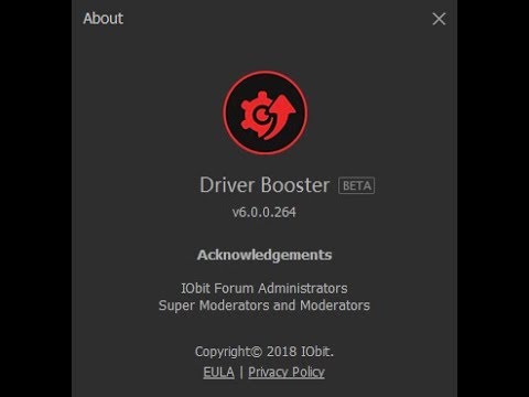 driver booster 6.0 mega full activar driver booster 6 instalar drivers automaticamente