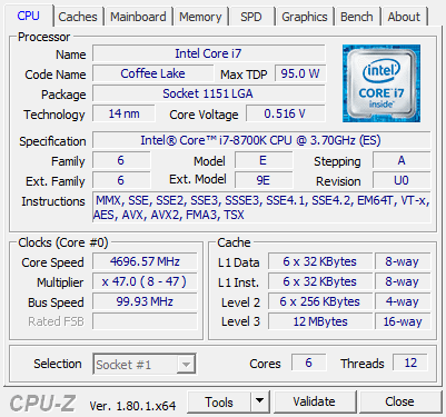 guía hardware intel vs amd ryzen