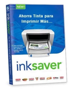 inksaver 6.3 ahorrar tinta impresora