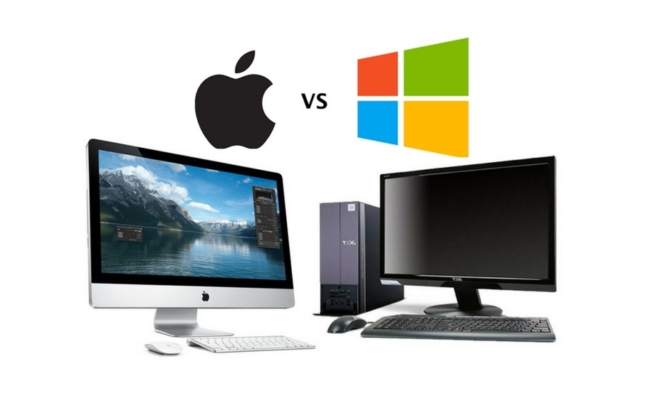 mac vs pc para diseño gráfico - mac vs pc artistapirata