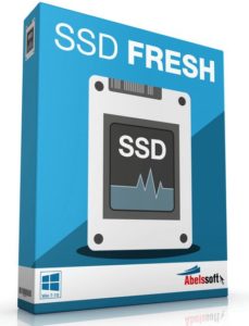 ssd fresh 2018 alargar vida de ssd reparar ssd kingdian