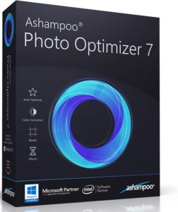 ashampoo photo optimizer 7 full mega. optimizar fotos automaticamente mejorar calidad de fotos