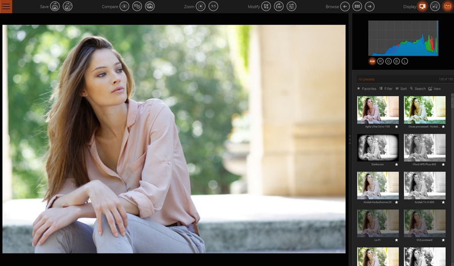 dxo filmpack not showing photoshop
