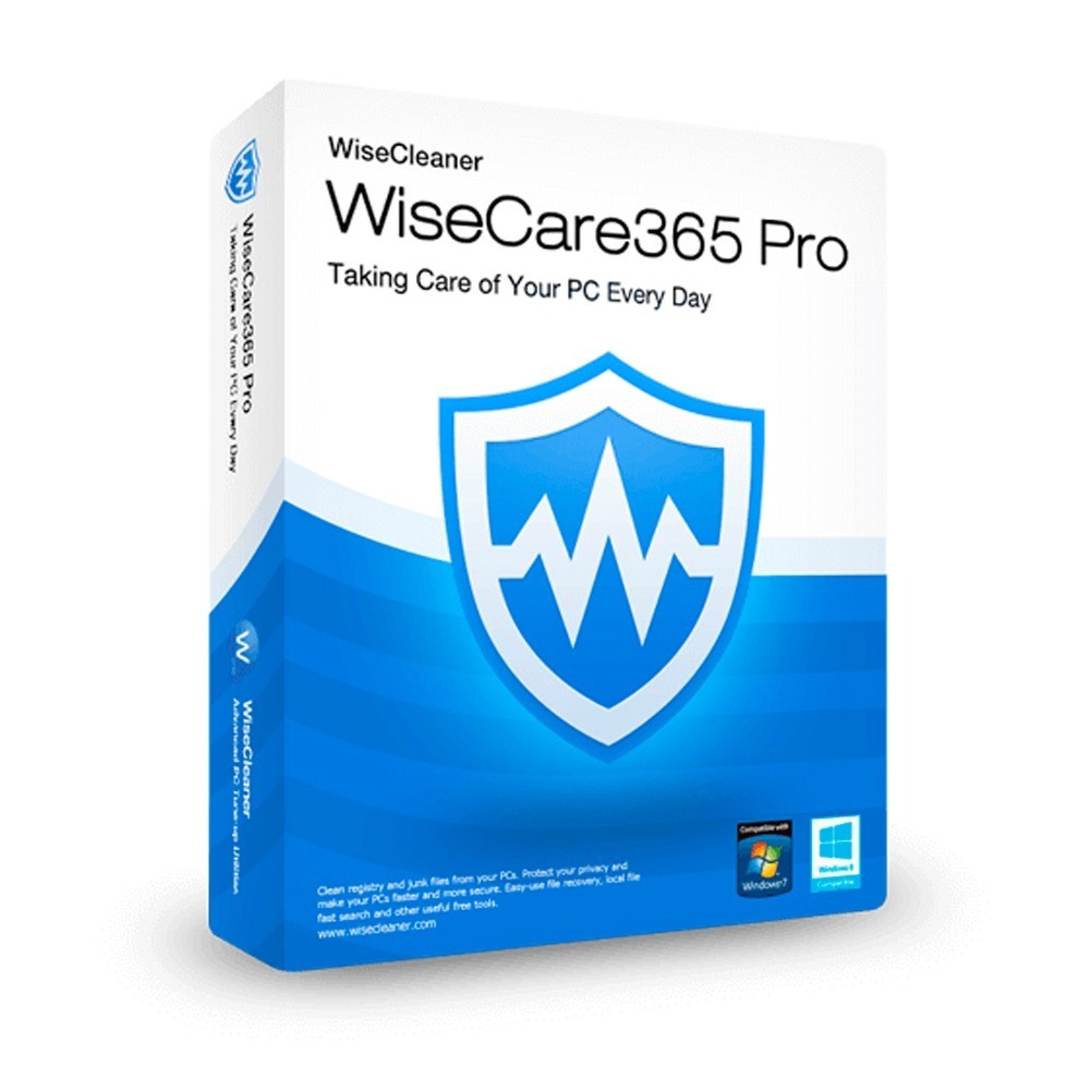 Wise Care 365 PRO - FULL - MEGA Archivos - Artista Pirata