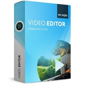 como activar movavi video editor 12