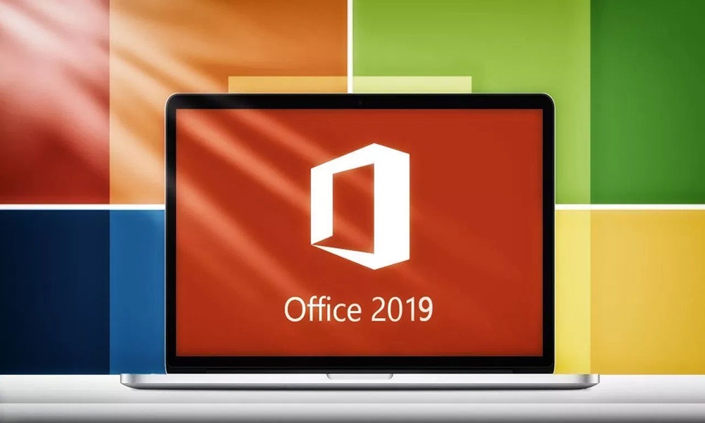 Microsoft Office 2019 PLUS - Mayo 2019 - Windows - Artista Pirata