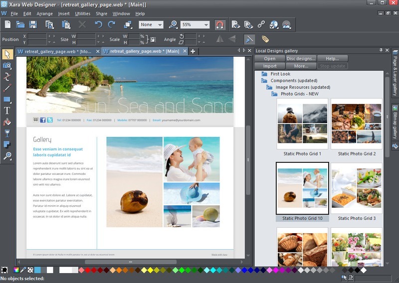 xara web designer crack xara web designer crack