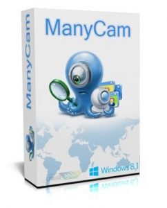 manycam 5.5 full mega zippyshare mediafire