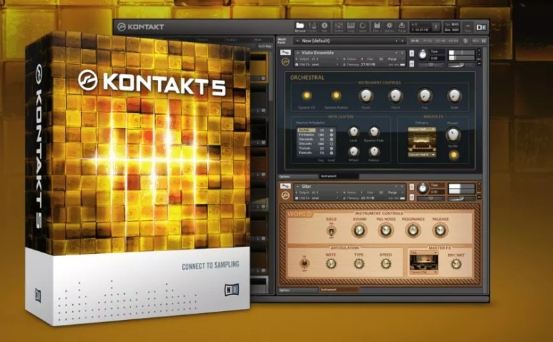 Native player. Kontakt 5. Native instruments Kontakt. Ni Kontact. Картинка 250 на 250 native instruments Kontakt.