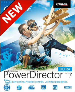 powerdirector 17 full crack powerdirector 17 full crack