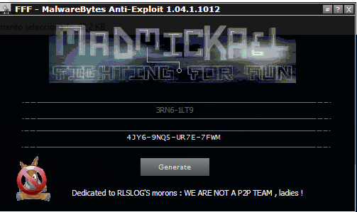 Malwarebytes