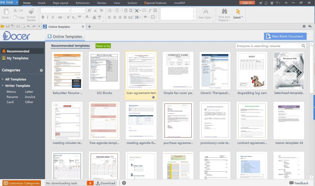 wps office 2016 premium mega full zippyshare descargar office