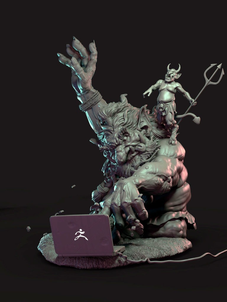 zbrush 2018.1 update win x64