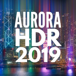 AURORA HDR 2019 FULL MEGA DESCARGAR AURORAR HDR