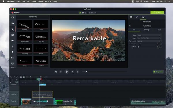 camtasia for mac os camtasia for mac os