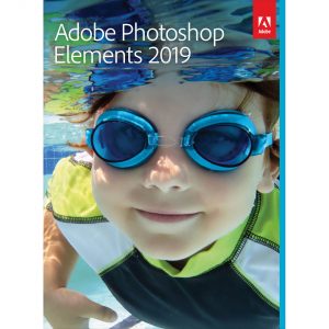 adobe photoshop elements 2019 para mac os