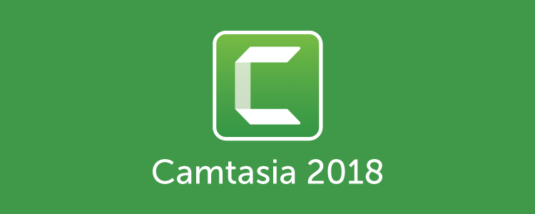camtasia 2018