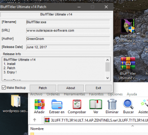 blufftitler ultimate descargar blufftitler ultimate descargar