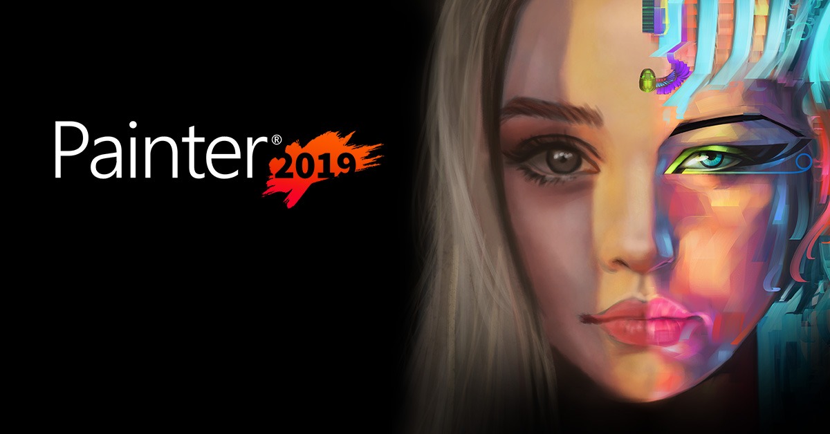 corel painter 2019