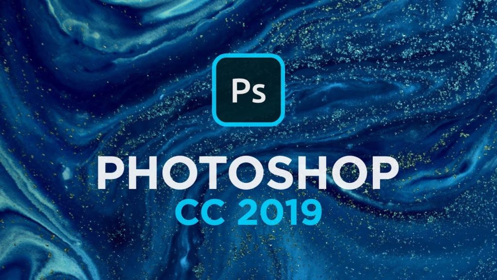 ADOBE PHOTOSHOP CC 2019 FULL MEGA - PHOTOSHOP PARA MAC Y PC FULL