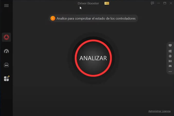 Licencia Driver Booster 10 Pro