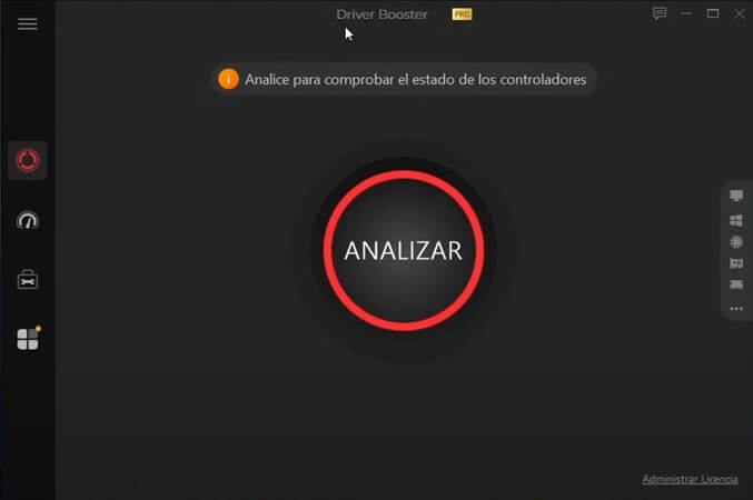 Licencia Driver Booster 10 Pro
