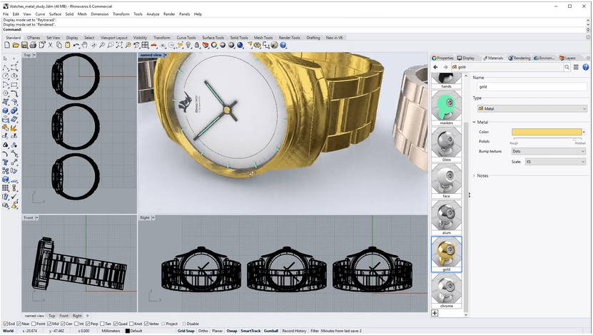 tutorial automovil rhinoceros 6 tutorial automovil rhinoceros 6