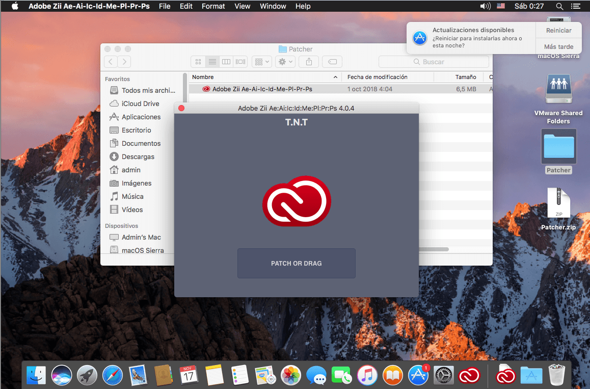 adobe cc 2019 para mac gratis adobe cc 2019 para mac gratis
