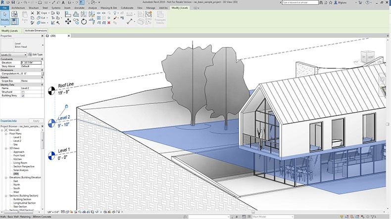 Autodesk revit 2017 crack download