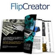 flip creator 5.1 para macos full mega - pdf a libro 3d