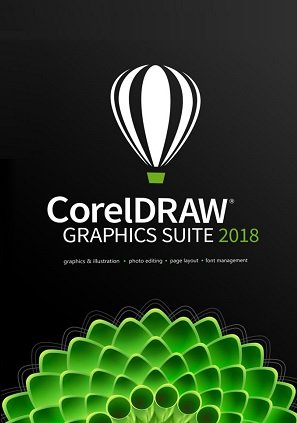 corel draw 2018 original licencia permanente original