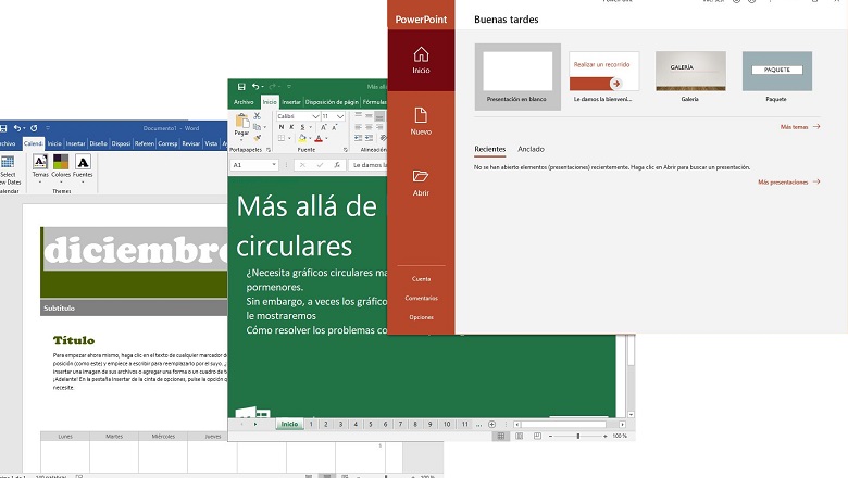 Office 2019 Pro Plus - Licencia Original Certificada - Artista Pirata