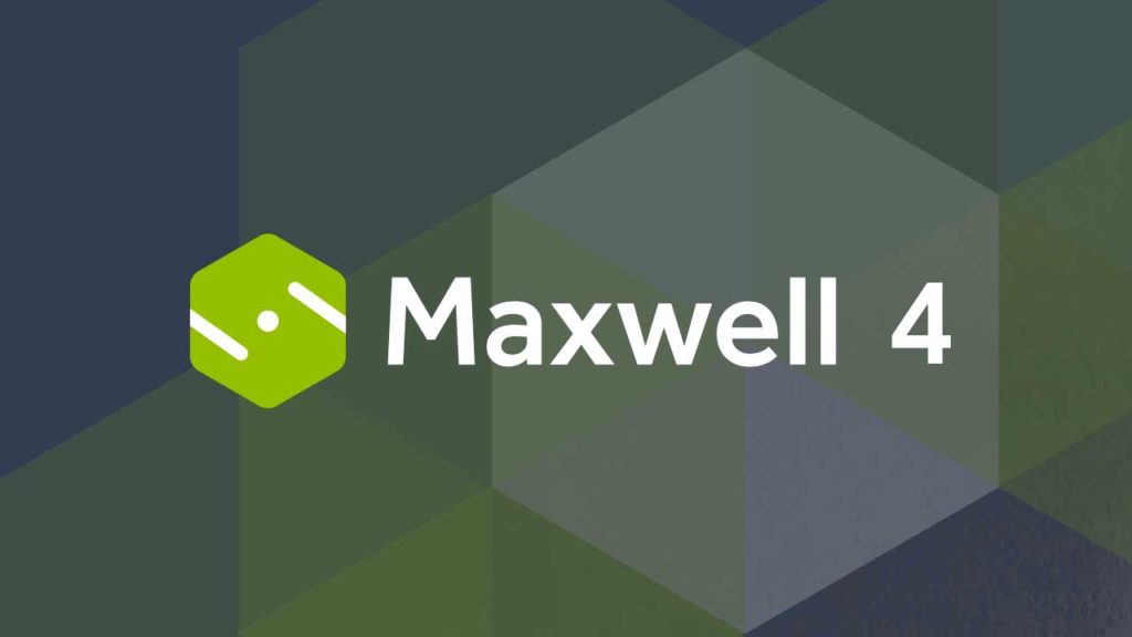 maxwell render studio