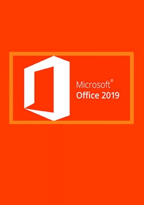 licencia office 2019