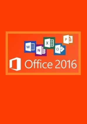 MICROSOFT OFFICE 2016 PLUS LICENCIA ORIGINAL