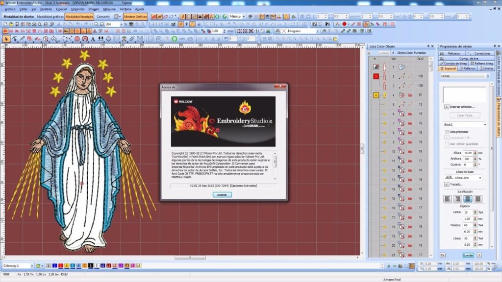 wilcom embroidery studio e2 help forums