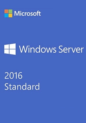 Windows Server 2016 - activar - licencia original oficial