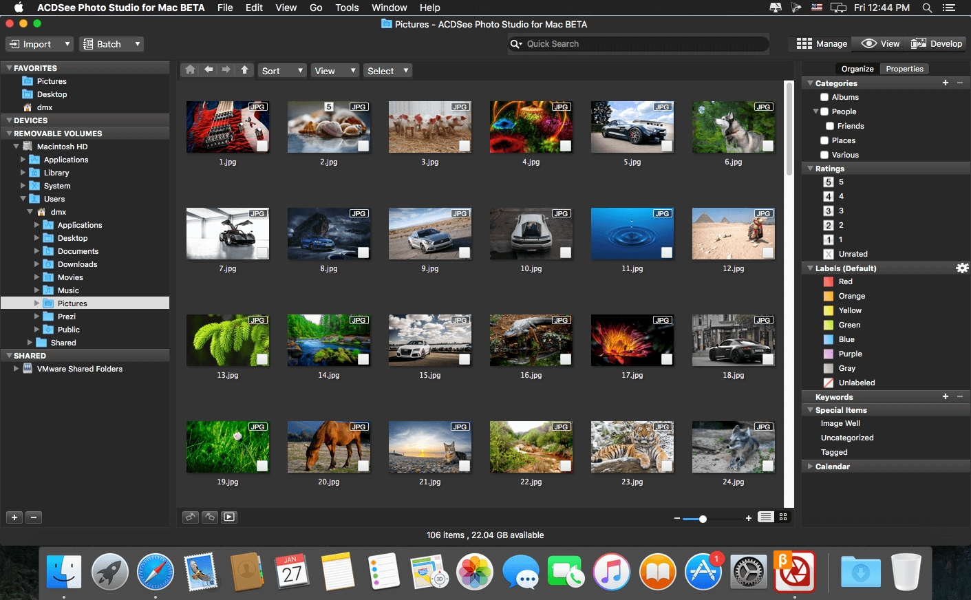 photo studio 5 free download