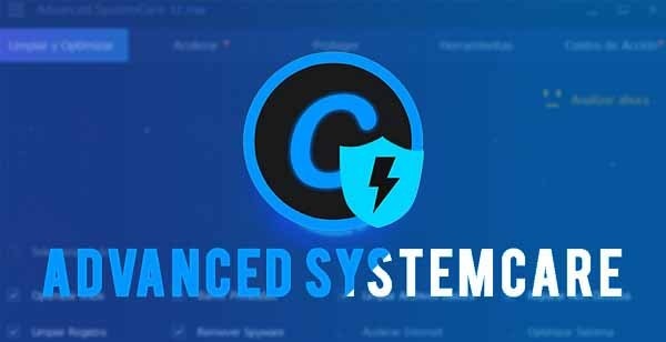 Advanced SystemCare Pro V15.3.0 - Mantenimiento de Windows