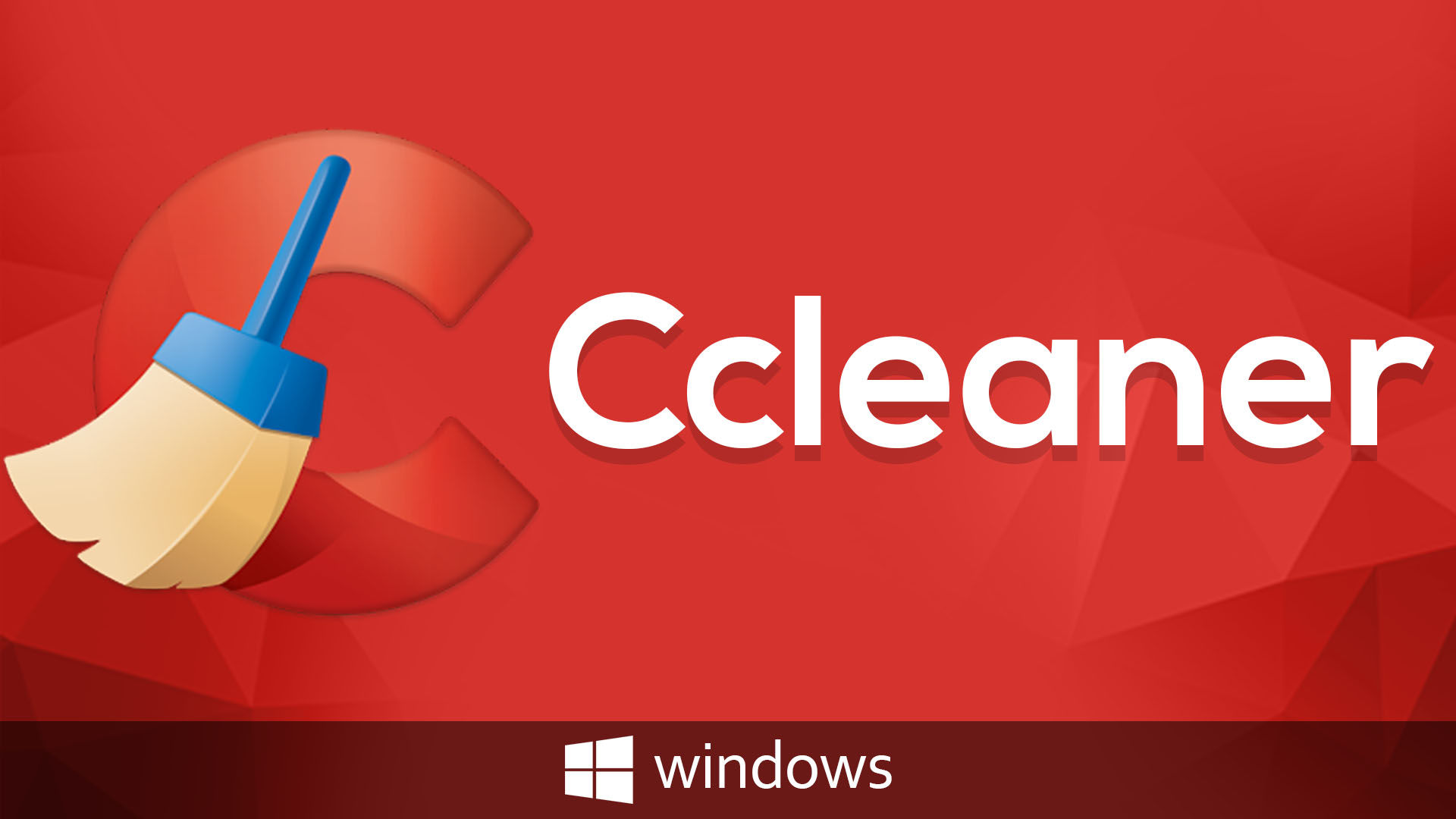 Ccleaner для очистки