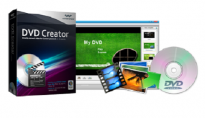 Wondershare DVD Creator 6 full mega