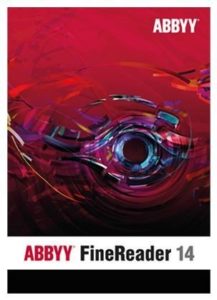 abbyy finereader 14 corporate - documentos papel a pdf - escanear fotos a pdf