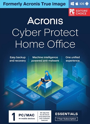 acronis true image licencia