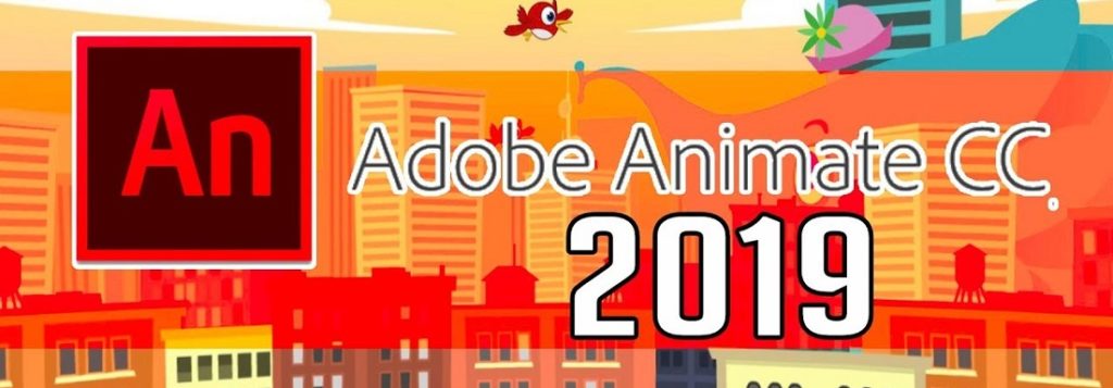 adobe animate cc 2019 full mega - descargar animate cc - animar videojuegos 2d